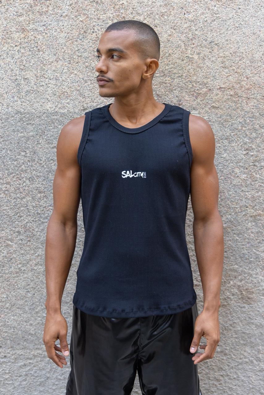 Regata canelada clássica milano