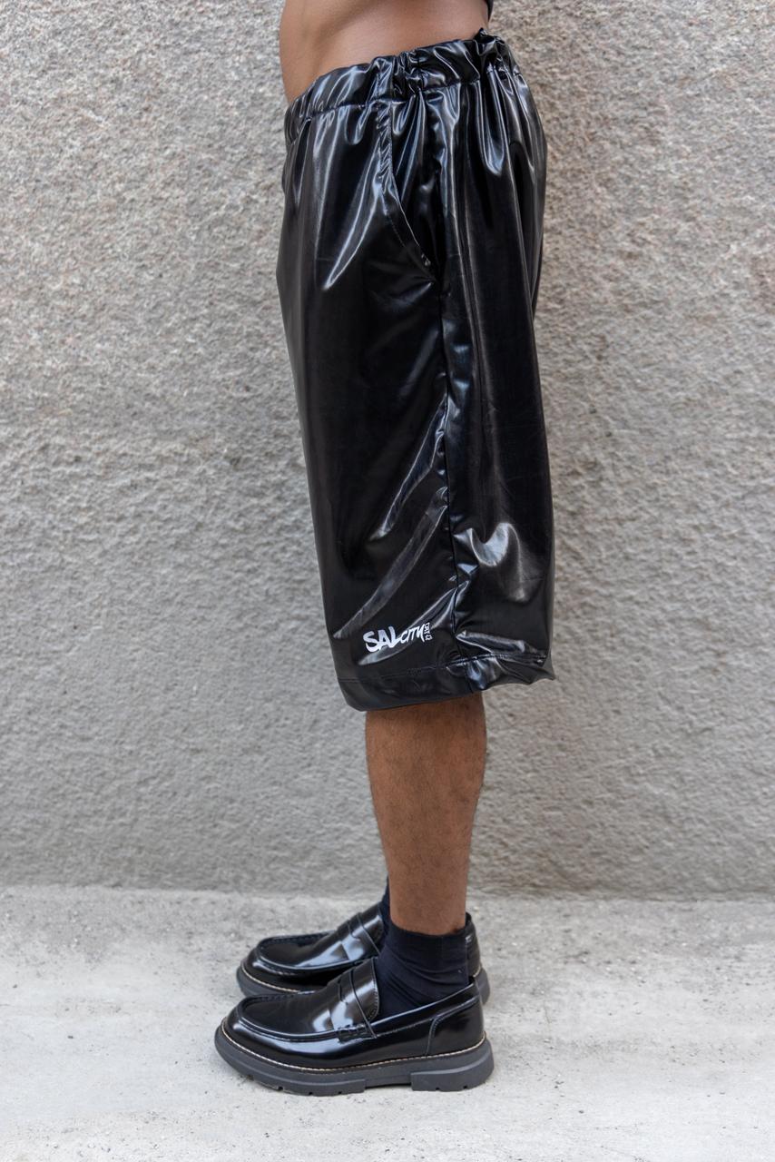 Bermuda cirré milano