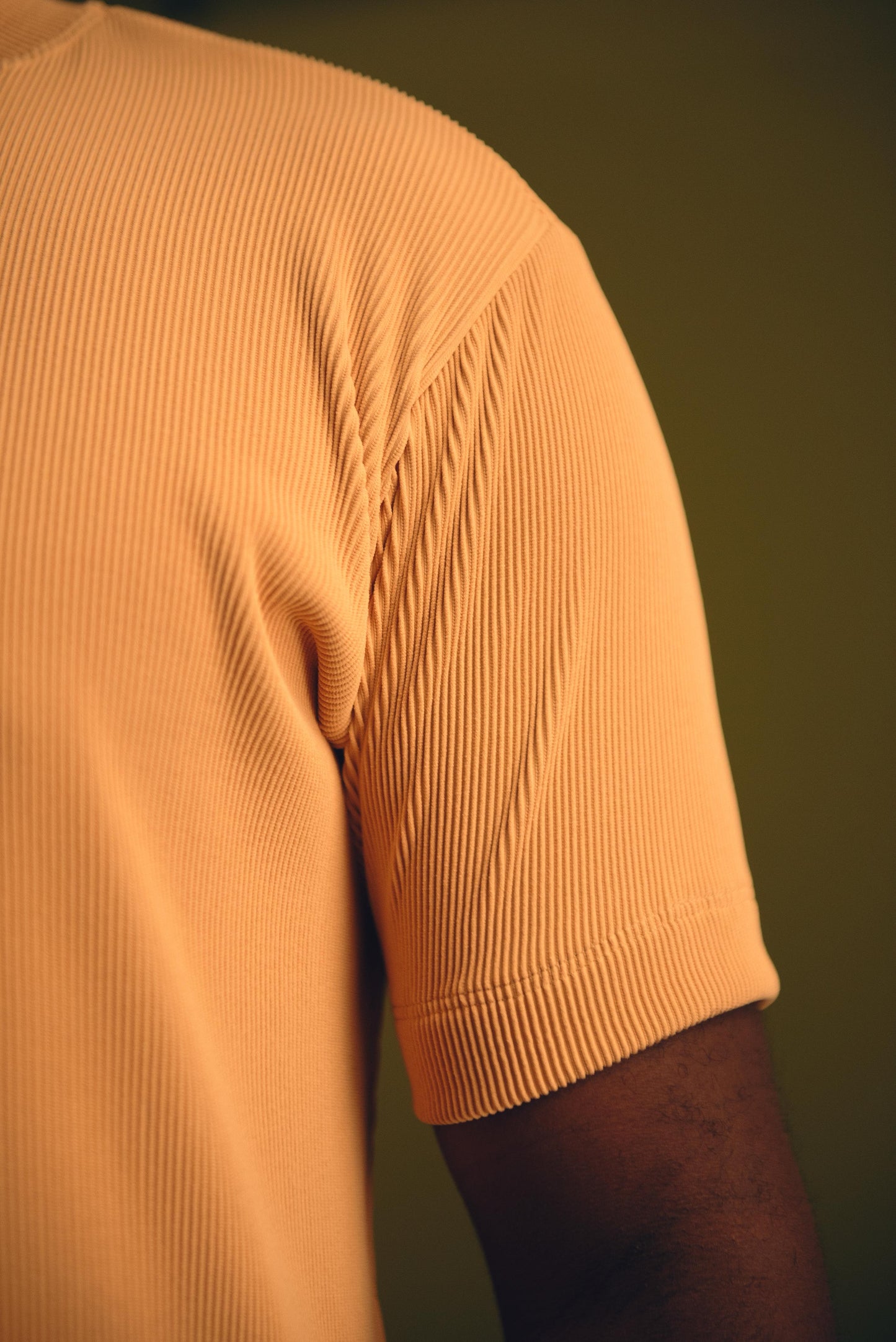 Camisa slim fit