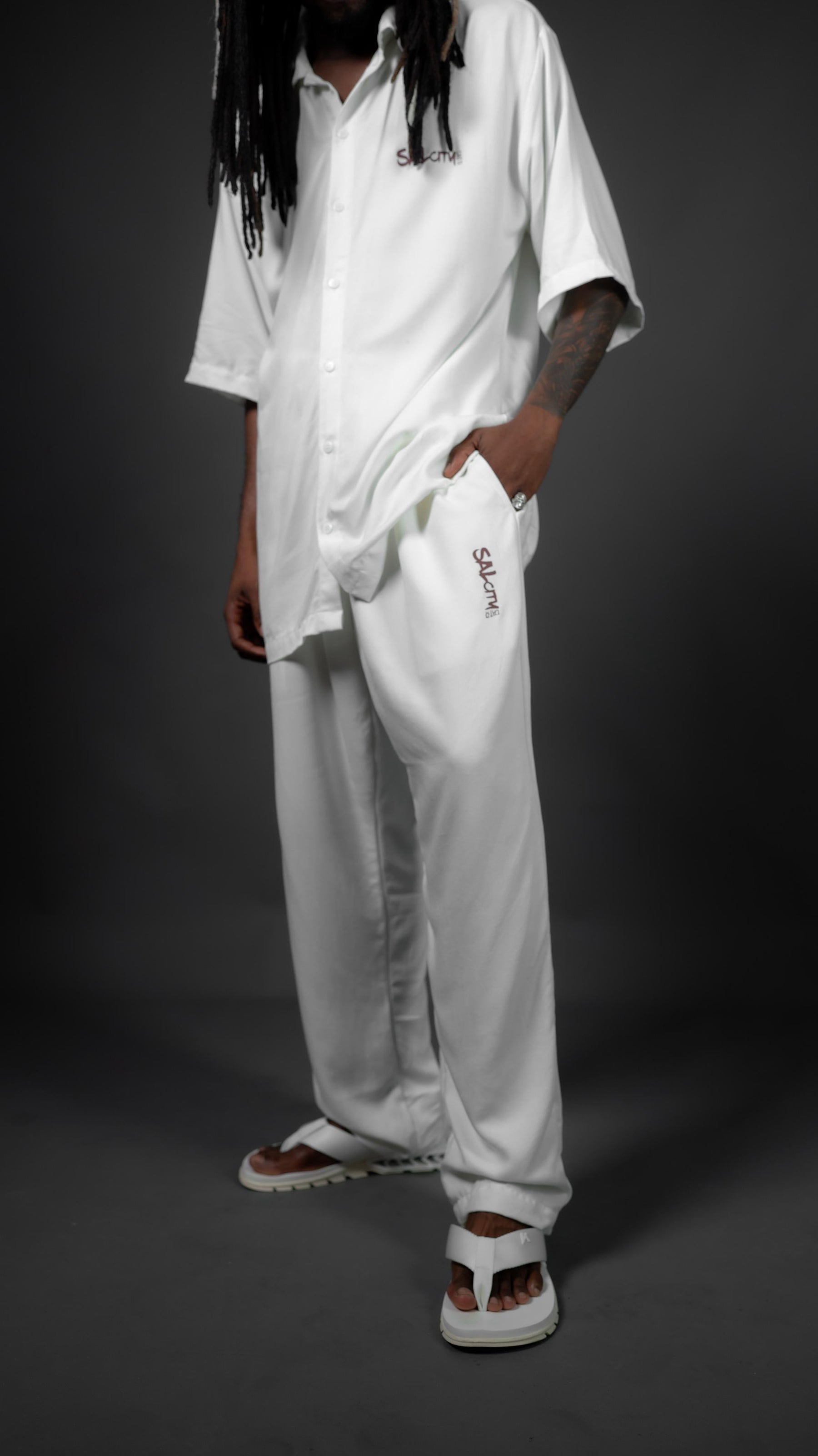 Conjunto clássico agenero Monocity