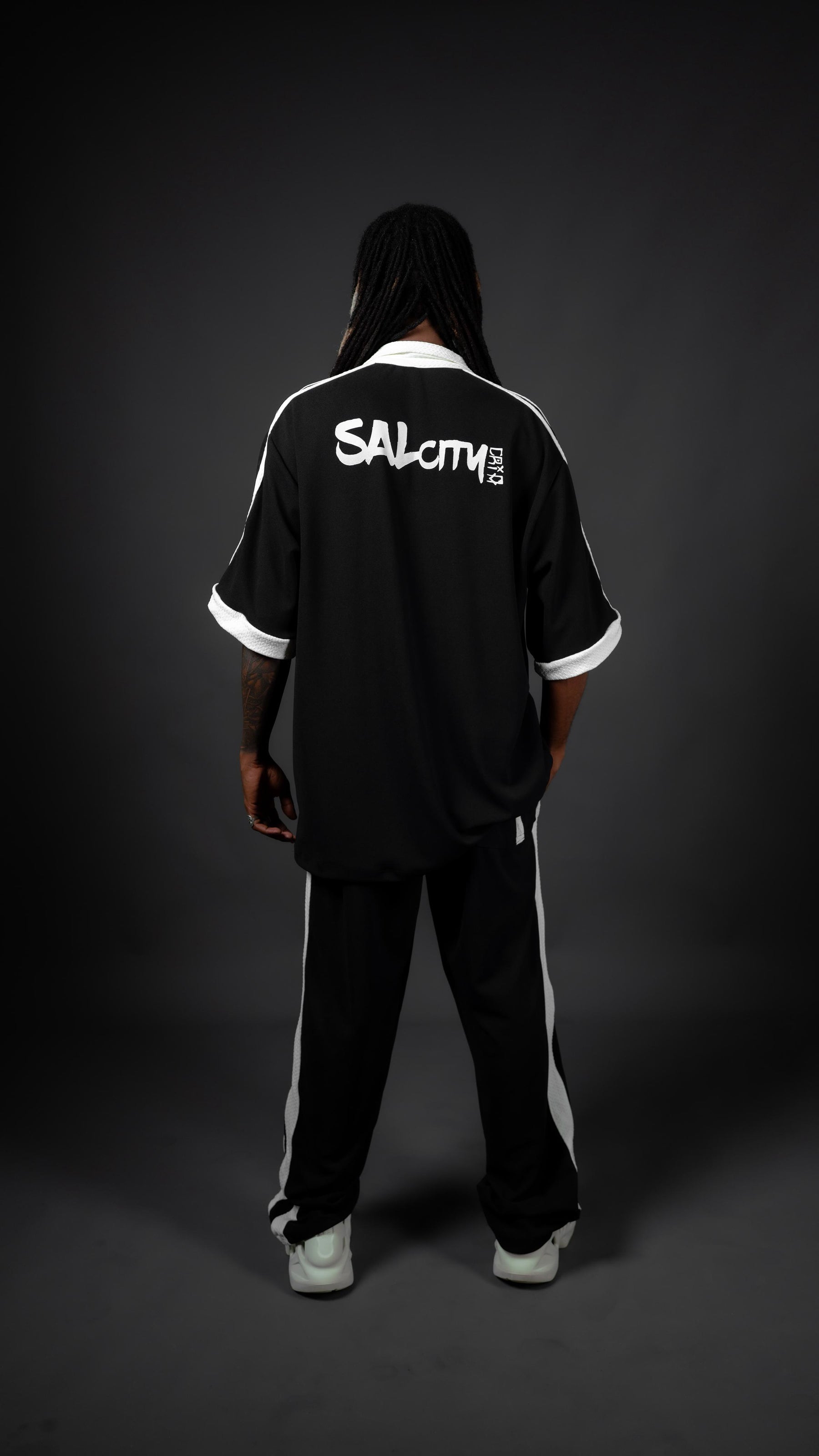 Calça monocity