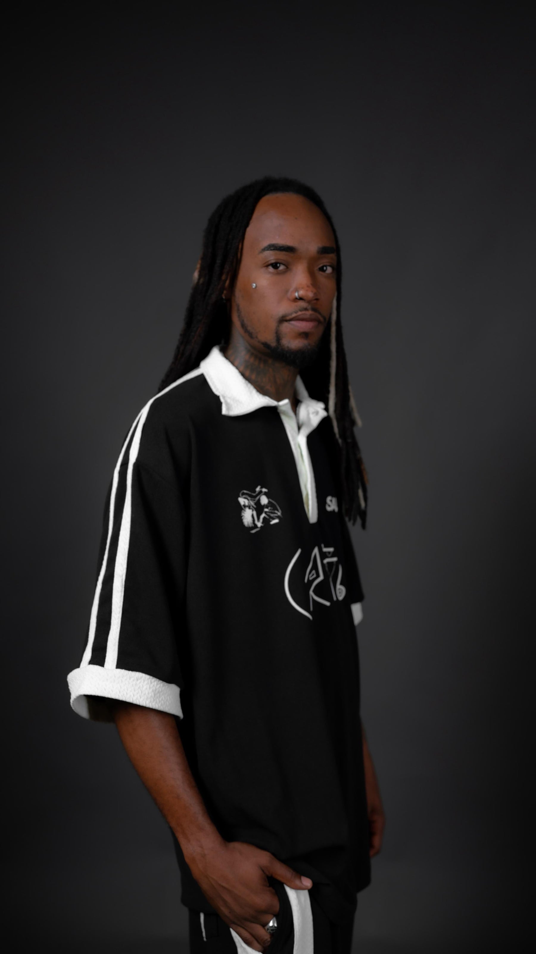 Conjunto polo time monocity