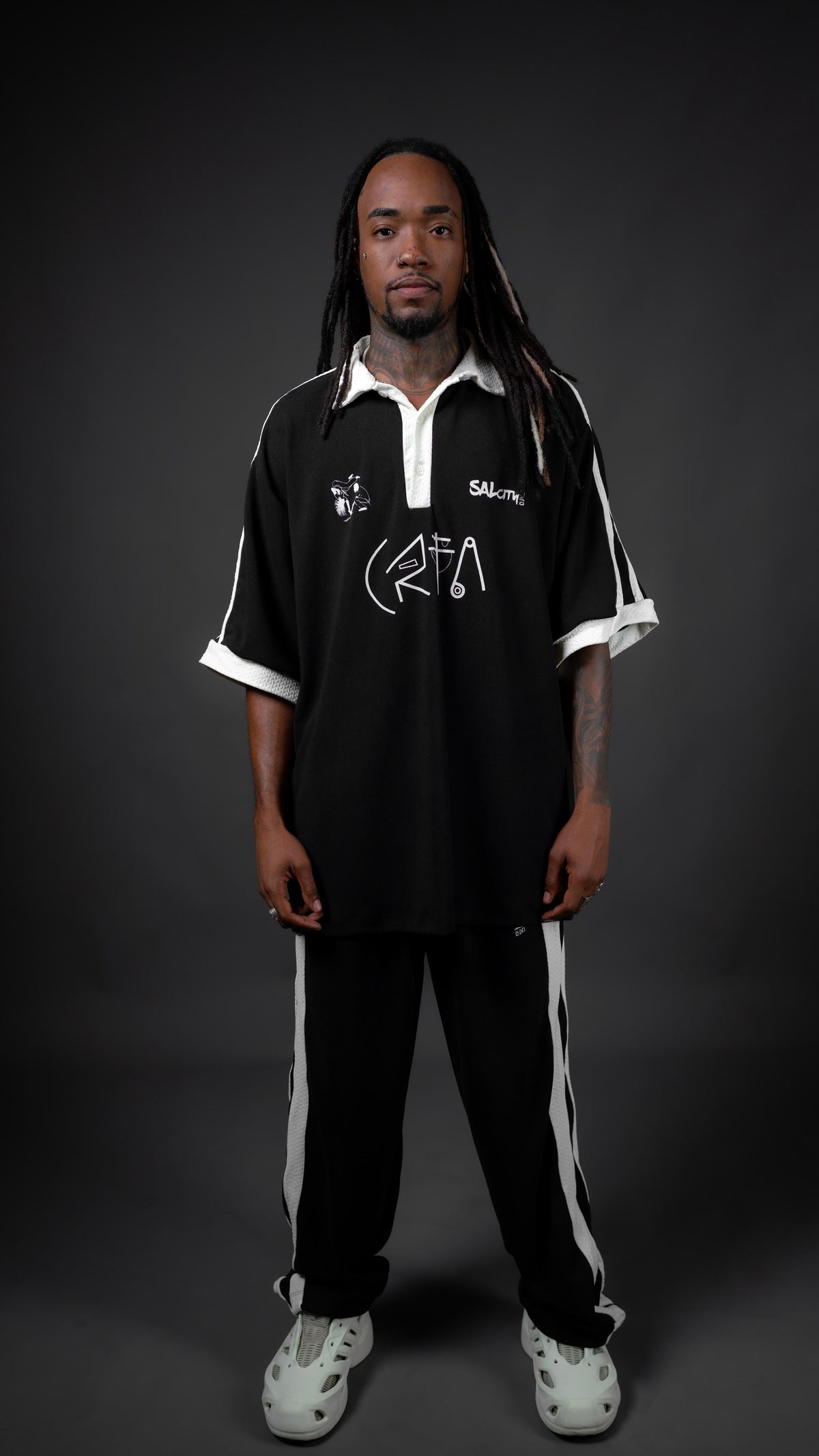 Conjunto polo time monocity