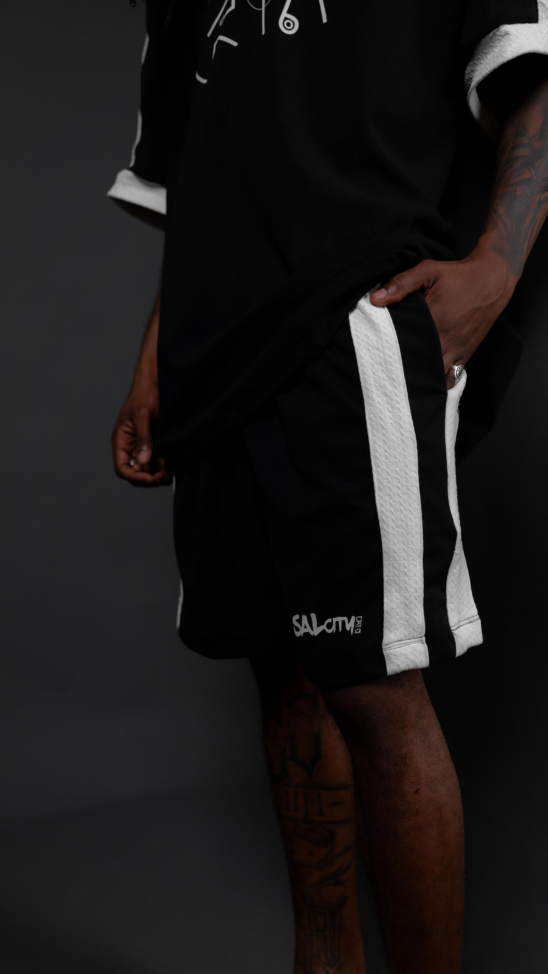 Short monocity