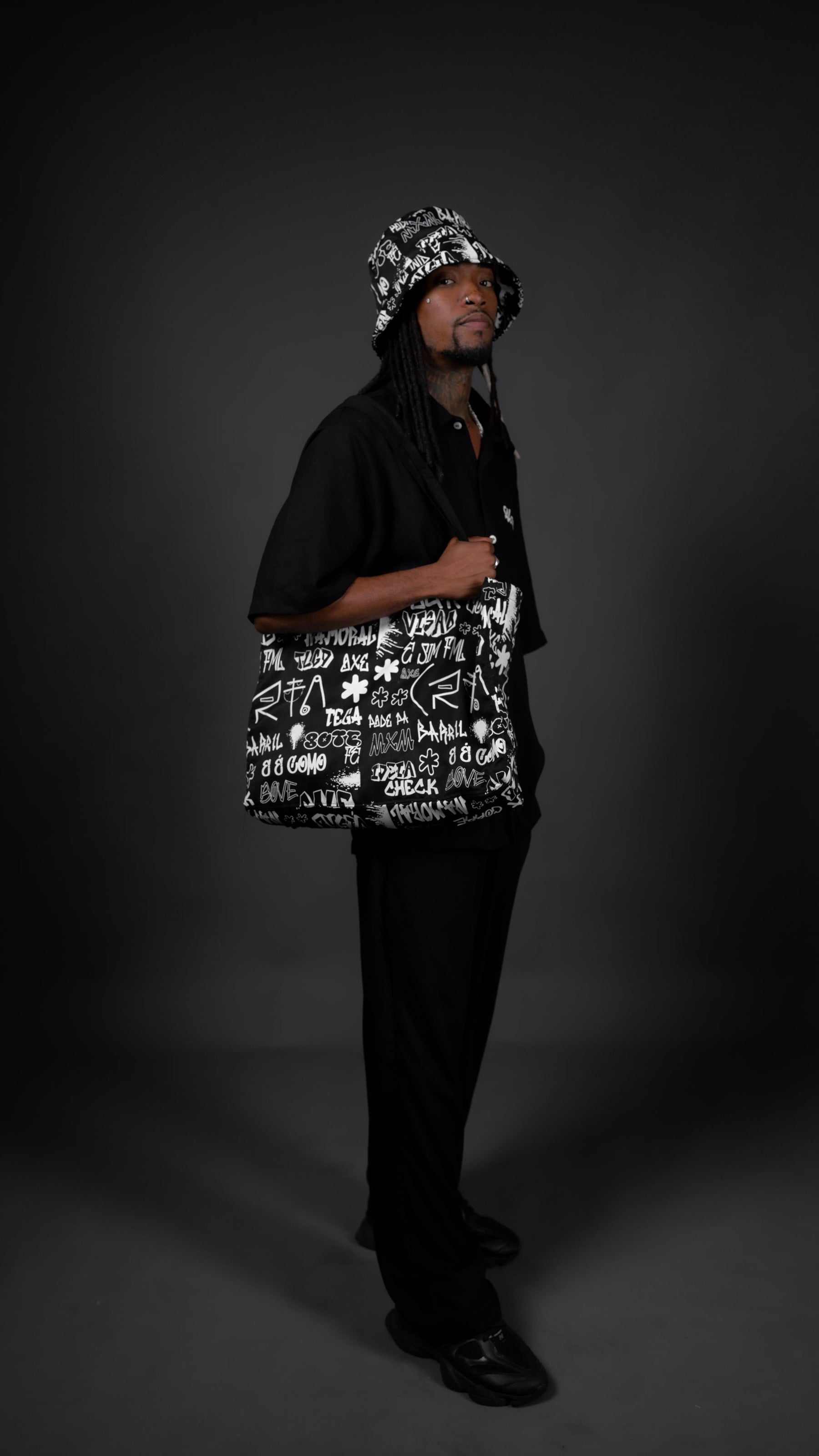 Bolsa gírias monocity