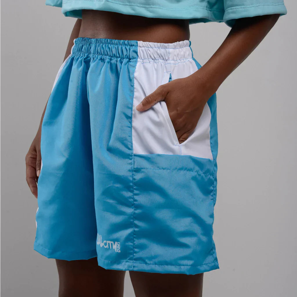 Short Tactel Yemanja