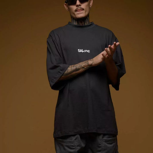 T shirt tradicional