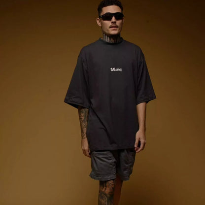 T shirt tradicional
