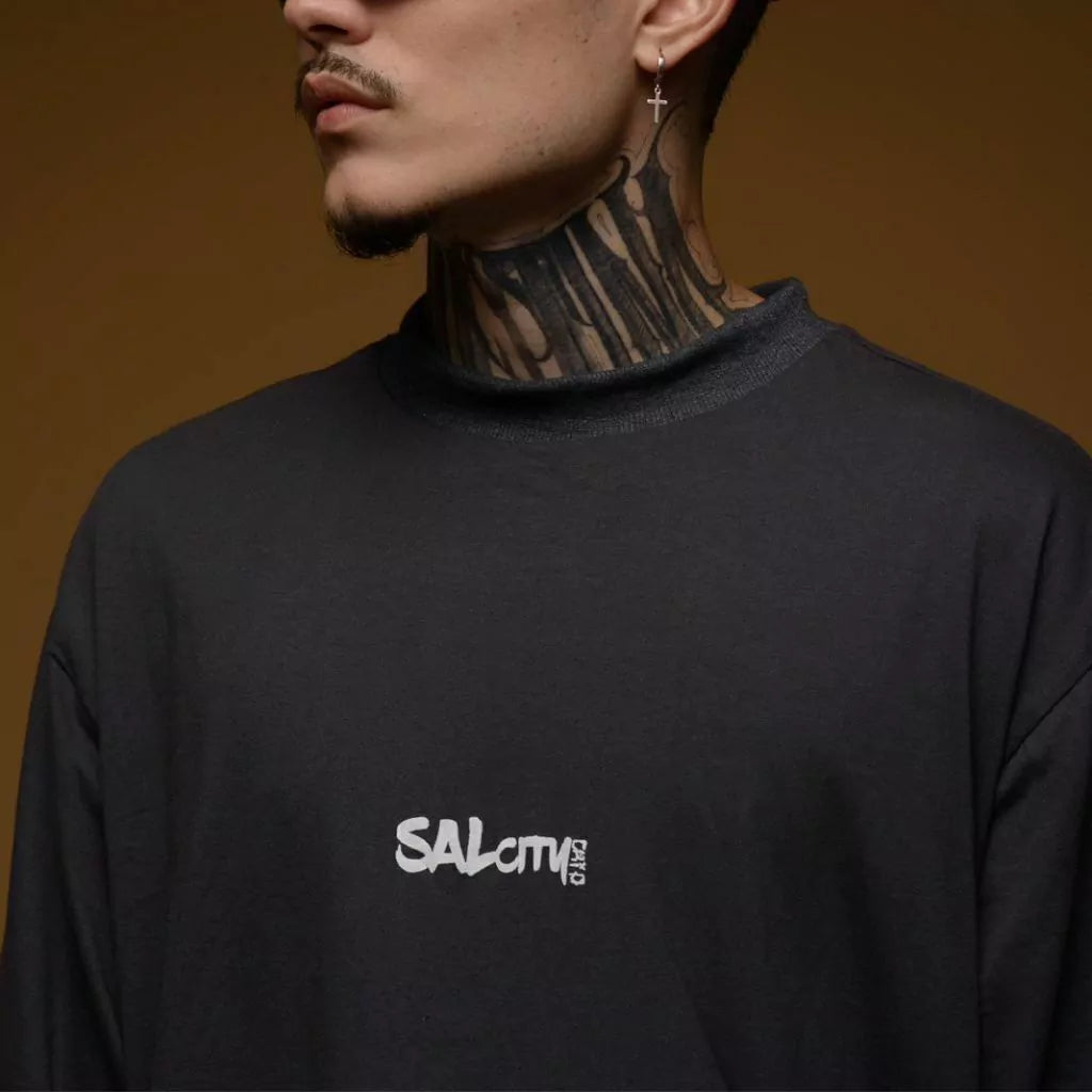 T shirt tradicional
