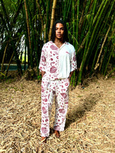 Calça de Viscose Rayon Iansã