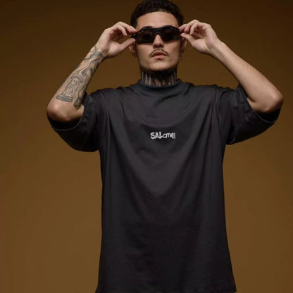 T shirt tradicional