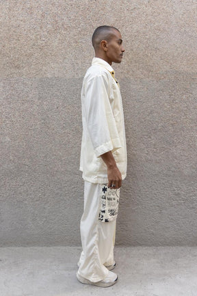 Camisa gírias milano