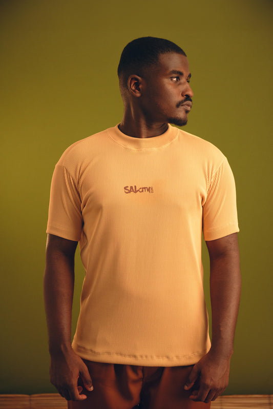 Camisa slim fit