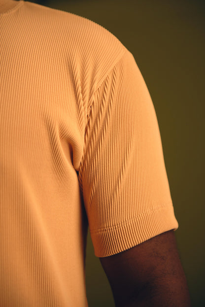 Camisa slim fit