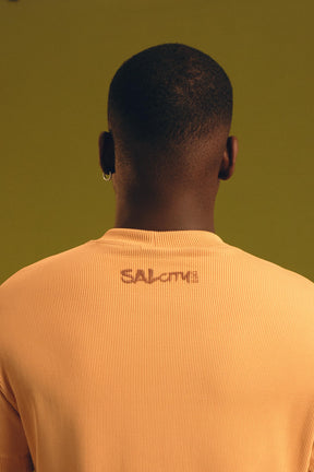 Camisa slim fit