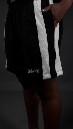 Short monocity
