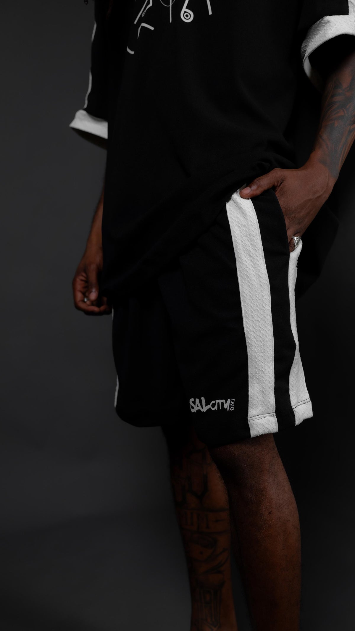 Short monocity