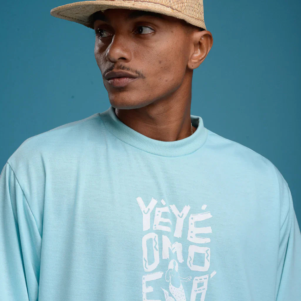 T-shirt Yemanja