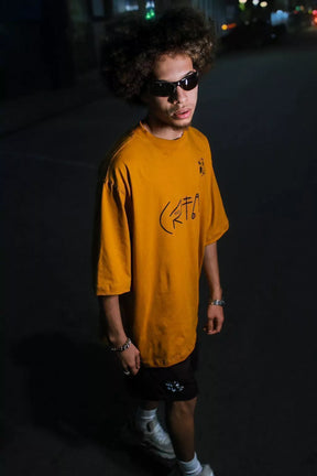 T shirt ruas da city