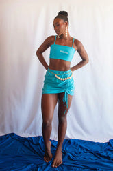 Conjunto verão rainha do mar