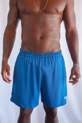 Short liso rainha dos mares