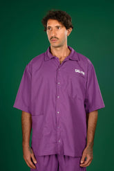 Camisa linho de cria