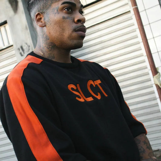 T-Shirt SLCT
