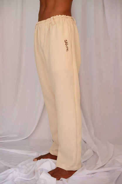 Calça tradicional linhao